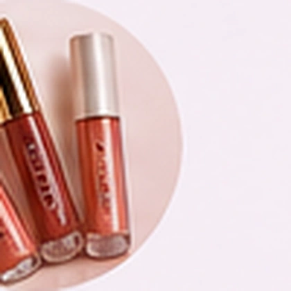 Lip gloss