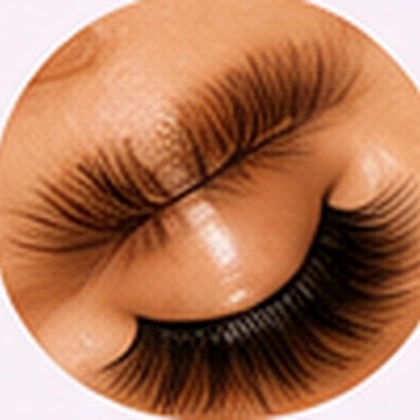 Lashes